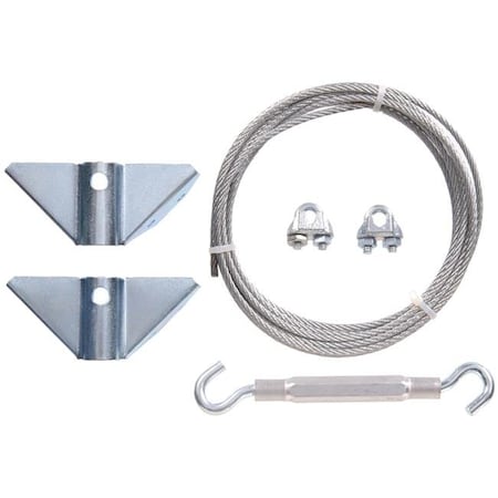Ornatus Outdoors Carded - Anti Sag Gate Kit OR1648119